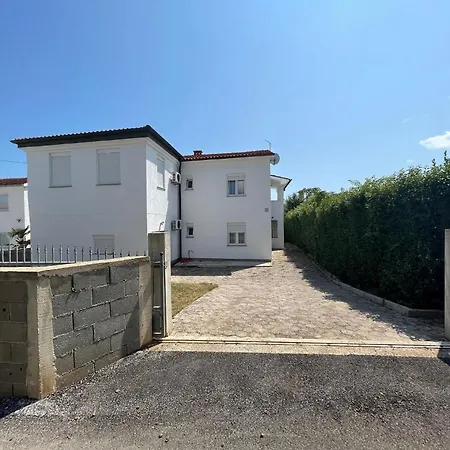 Ferienwohnung Fur 4 Personen Ca 70 Qm In Medulin, Istrien Sudkuste Von Istrien