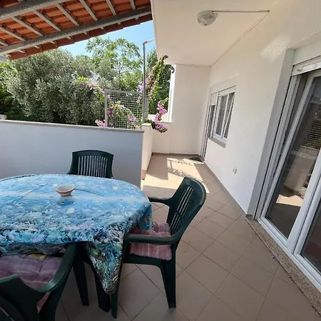 Ferienwohnung Fur 4 Personen Ca 70 Qm In Medulin, Istrien Sudkuste Von Istrien *