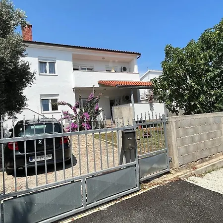 Apartment Ferienwohnung Fur 4 Personen Ca 70 Qm In Medulin, Istrien Sudkuste Von Istrien *