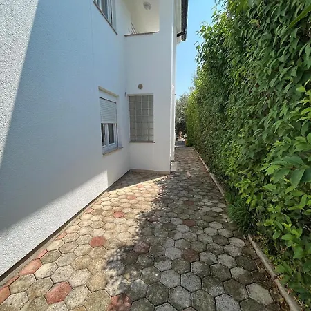 Ferienwohnung Fur 4 Personen Ca 70 Qm In Medulin, Istrien Sudkuste Von Istrien Apartment *