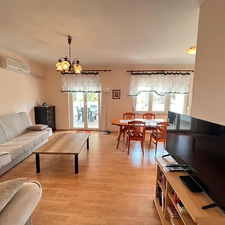 Ferienwohnung Fur 4 Personen Ca 70 Qm In Medulin, Istrien Sudkuste Von Istrien *